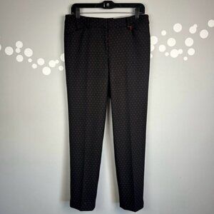 NWT Talbots Hampshire Ankle Pant Size 6